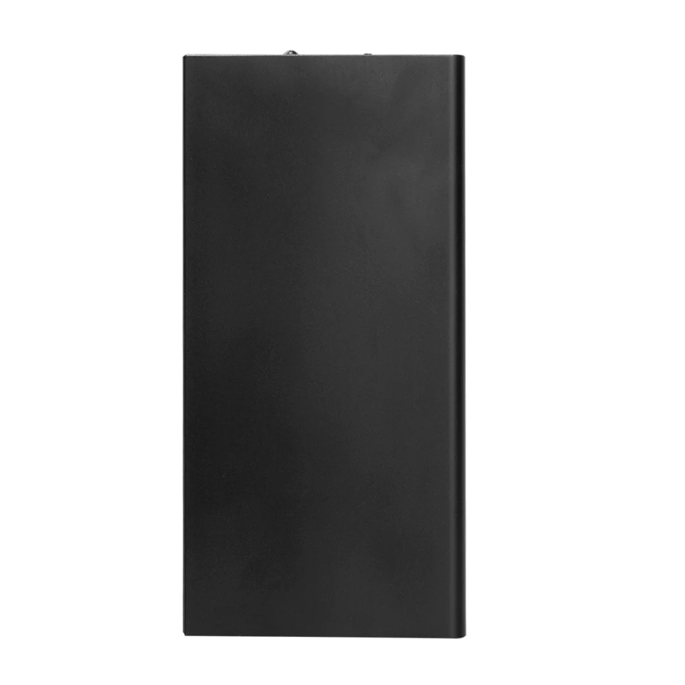 Ra Solar 8000mAh Power Bank USB-C 1