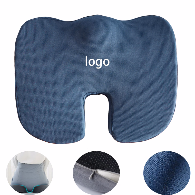 Ergonomic Seat Cushion