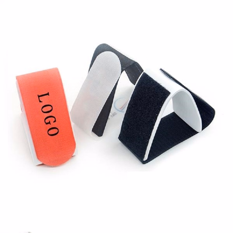 Advertising Ski Straps
