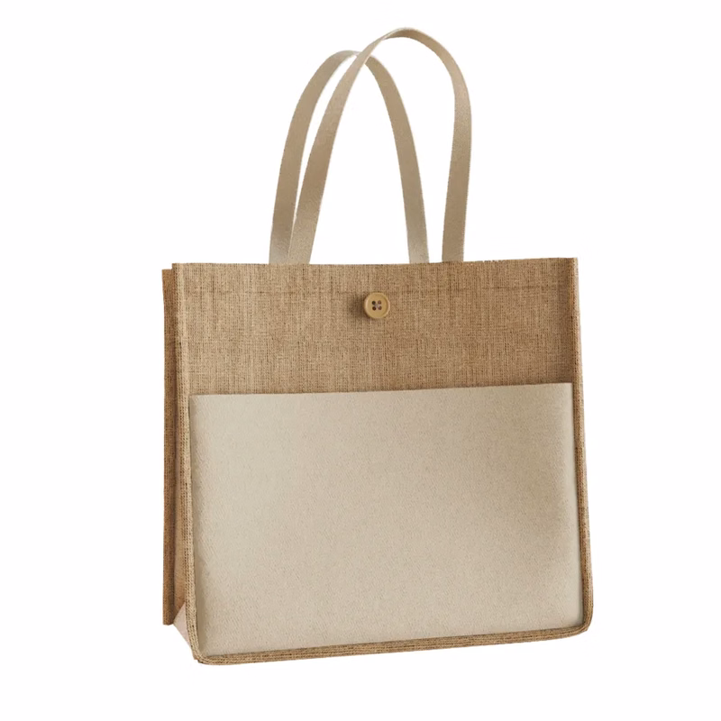 Promotional Izzy Tote Bag