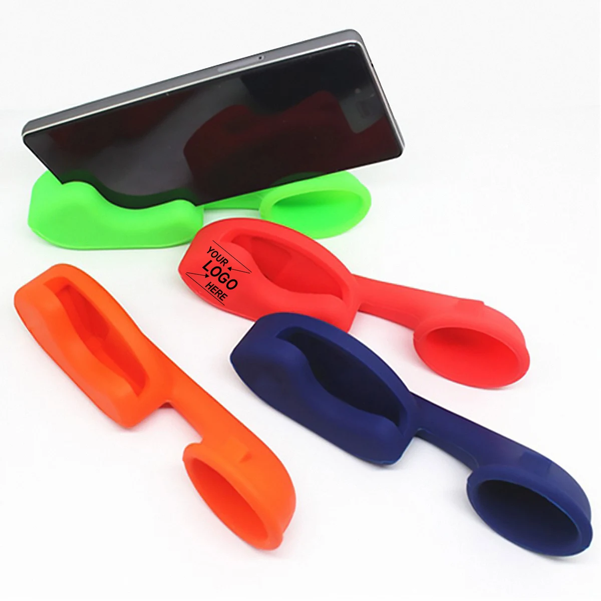 Portable Silicone Amplifier Speaker 1