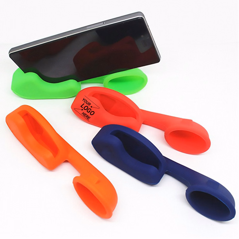 Portable Silicone Amplifier Speaker