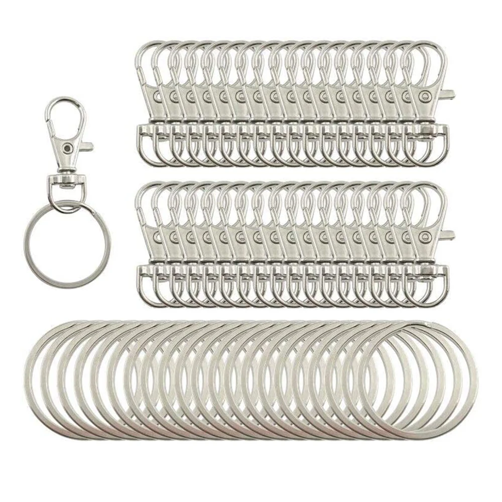 Key chain with custom imprint 1