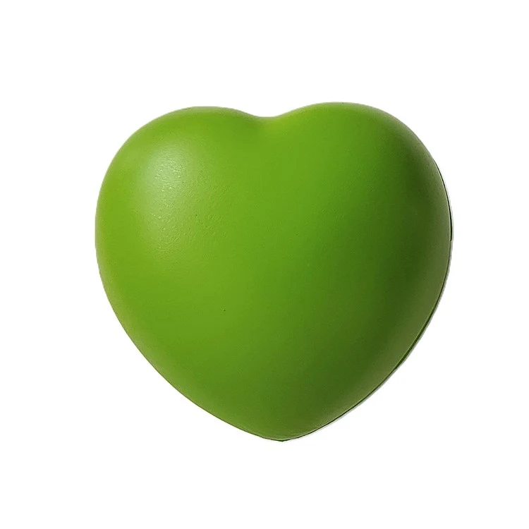 Cute Heart Love Pressure Ball 1