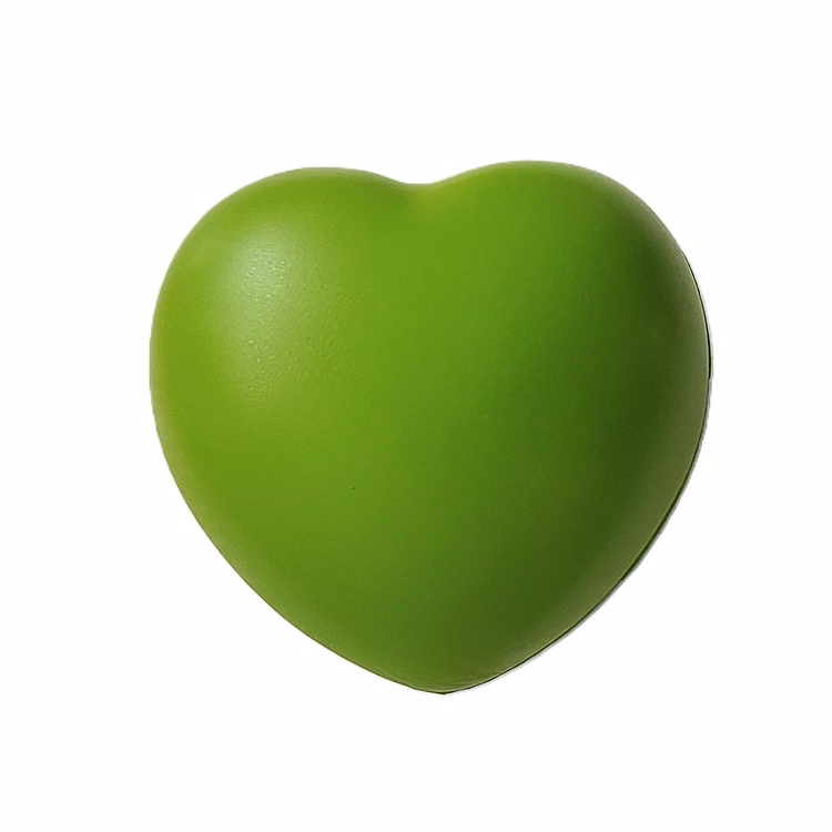 Cute Heart Love Pressure Ball
