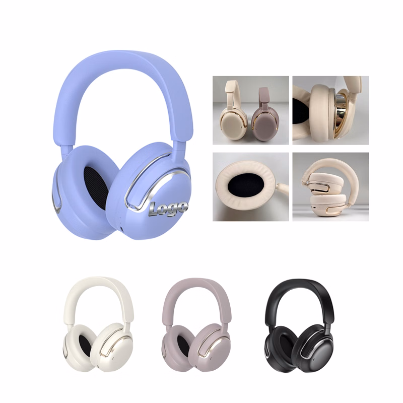 Infinite Noise-Canceling Bluetooth Headphones