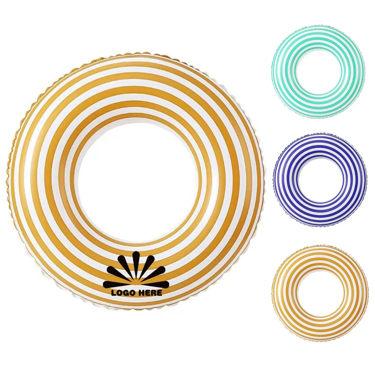 Customizable Swim Ring 1