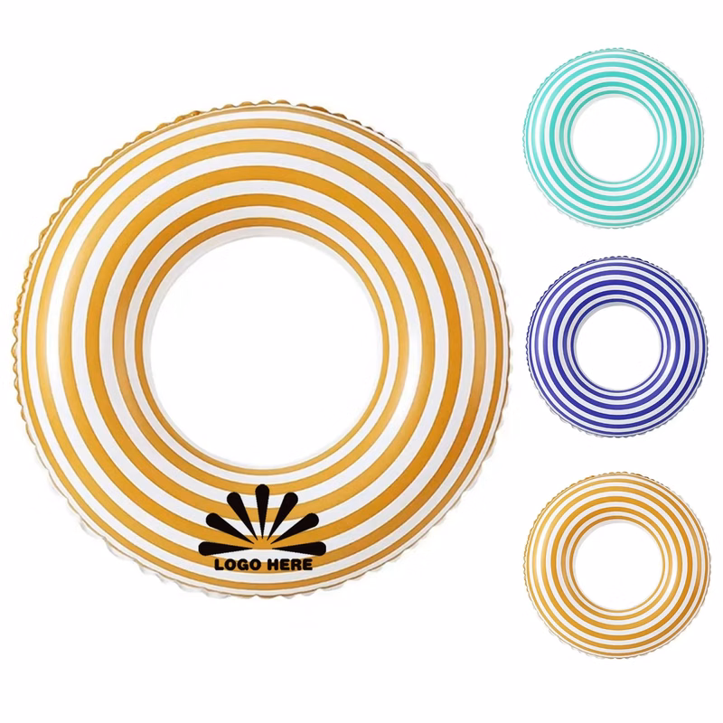 Customizable Swim Ring
