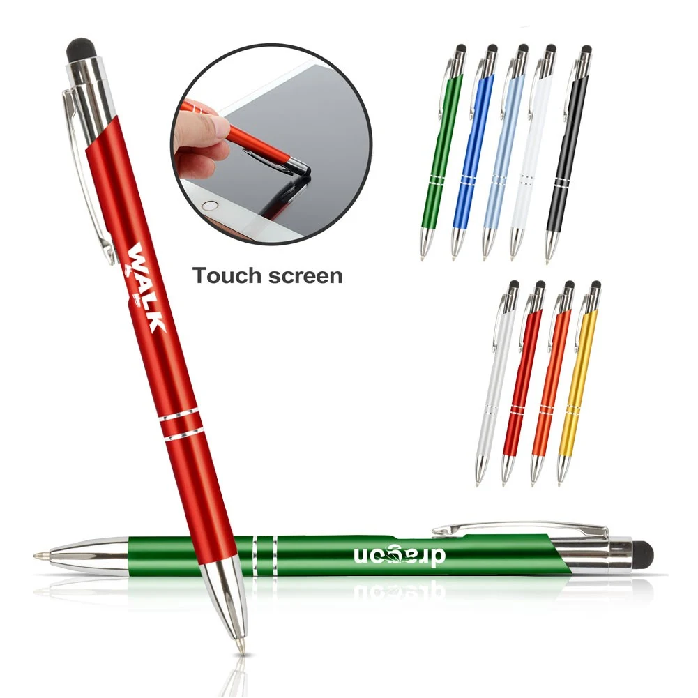 Premium Gloss Finish Stylus Pen 1