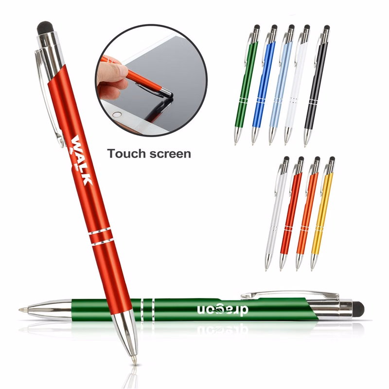 Premium Gloss Finish Stylus Pen