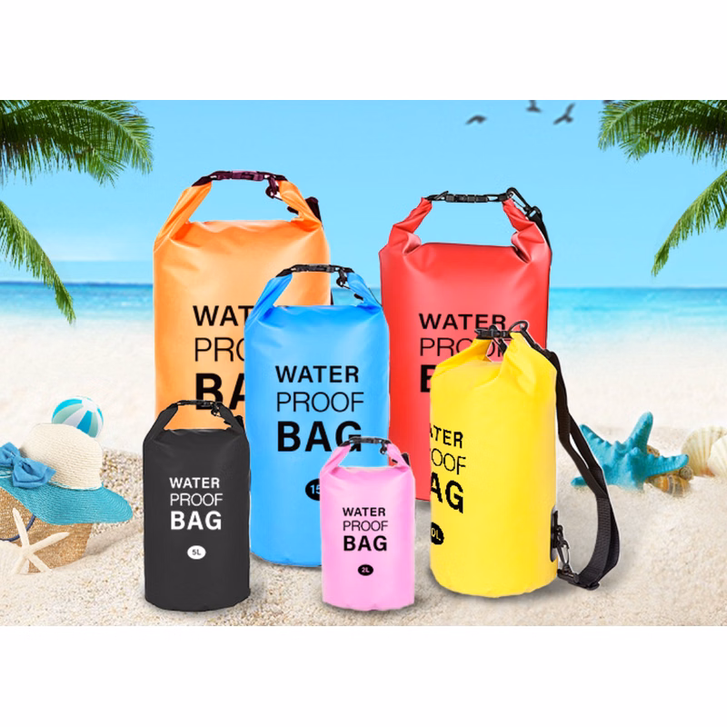 20L Large Waterproof Dry Bag