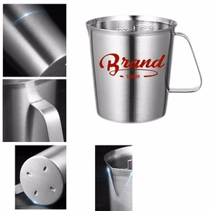 32oz Metal Measuring Cup