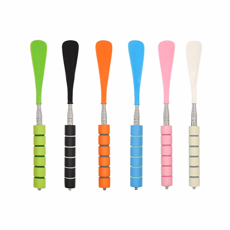 Extendable Shoe Horn