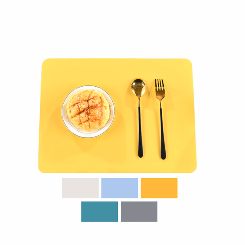 Silicone Placemat