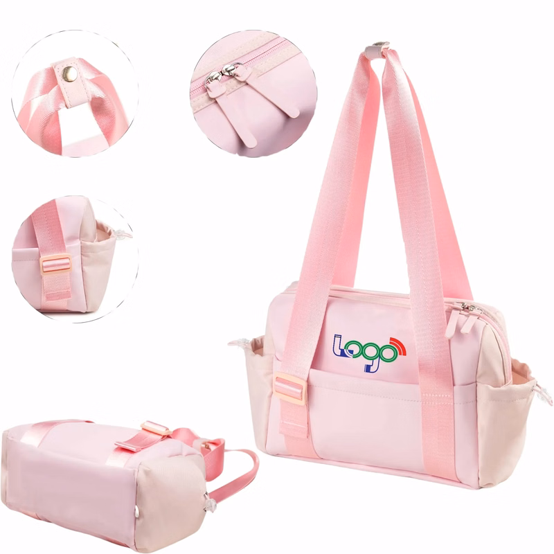 Active Dry-Wet Gym Tote