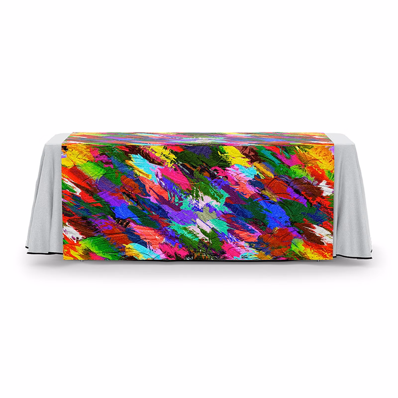 96" x 69" Table Runner