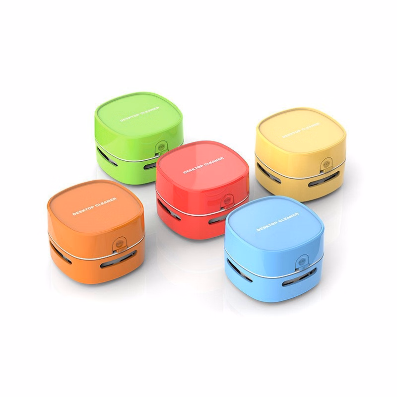 Imprinted Desktop Vacuum Cleaners
