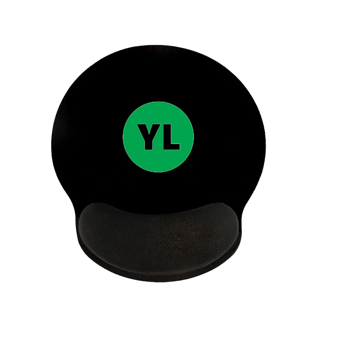 Foam Mouse Pad 1