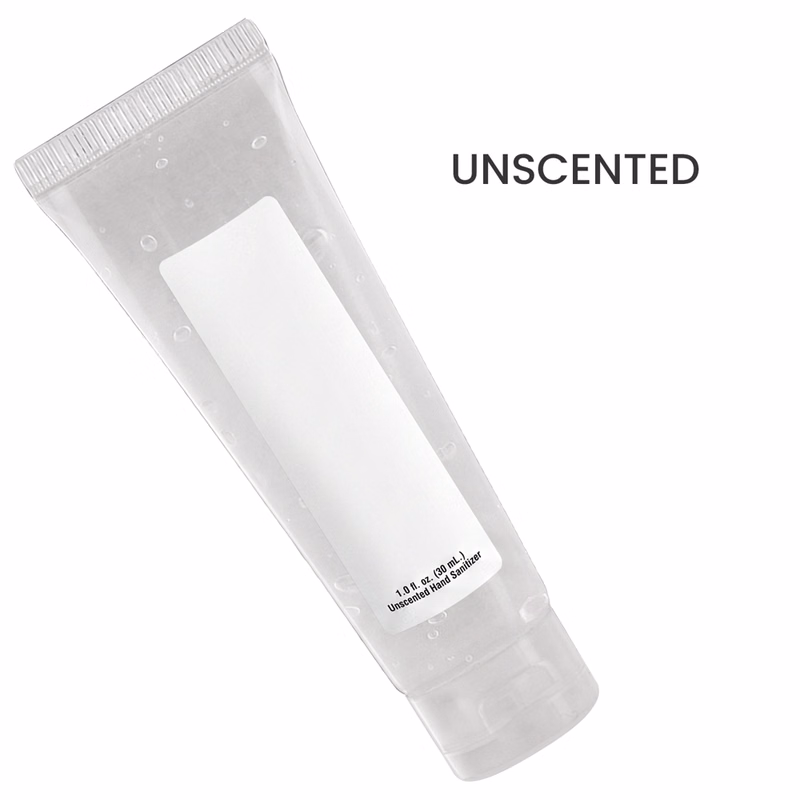 ClearCare Sanitizer Tube