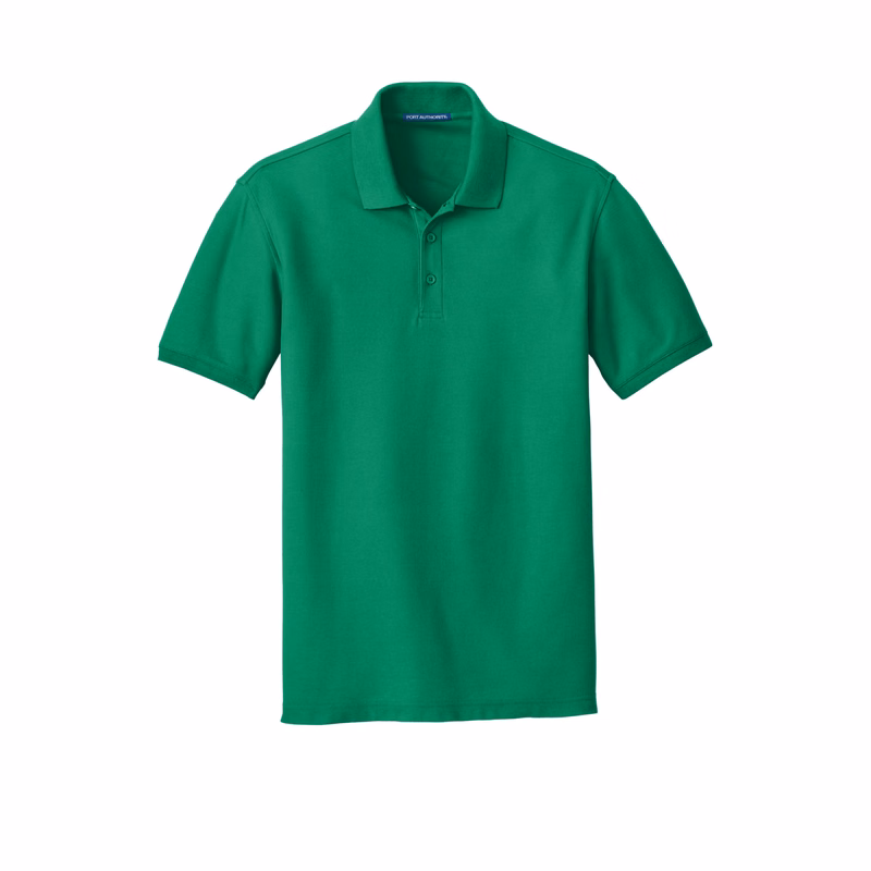 Port Authority® Core Classic Pique Polo
