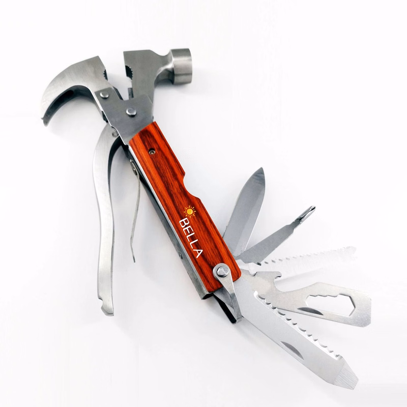 14-In-1 Hammer Multi Tool