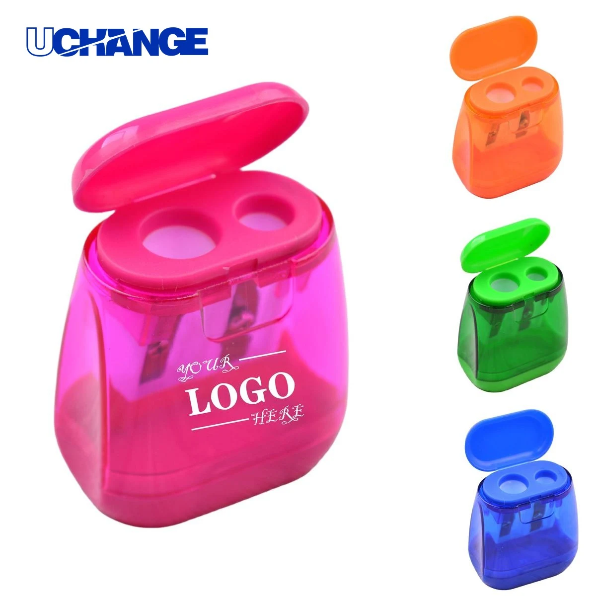 Manual Sharpener Tool for Pencils 1
