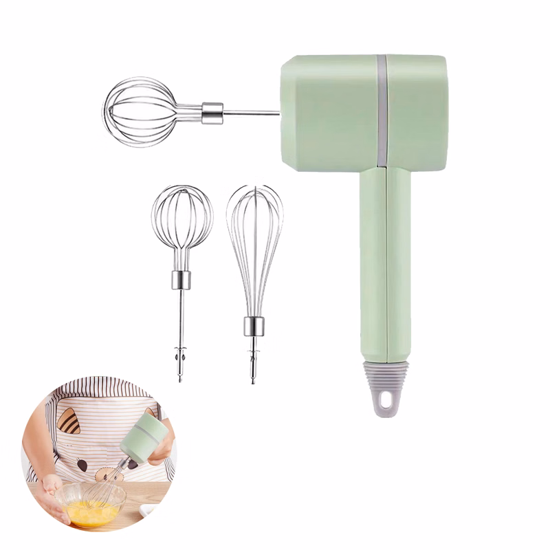 Electric Cream Whisk