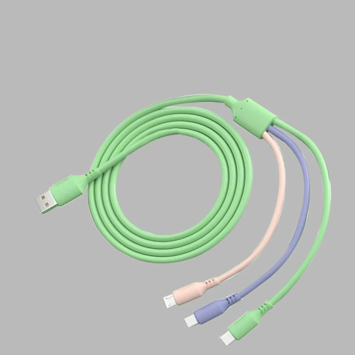 Soft Cable 1