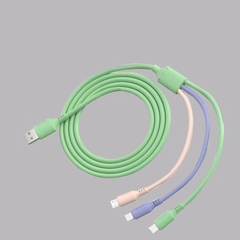 Soft Cable