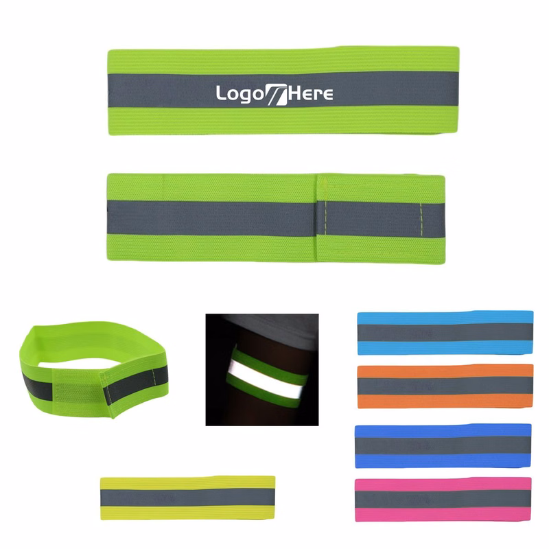 Sports Reflective Arm Band for Runner