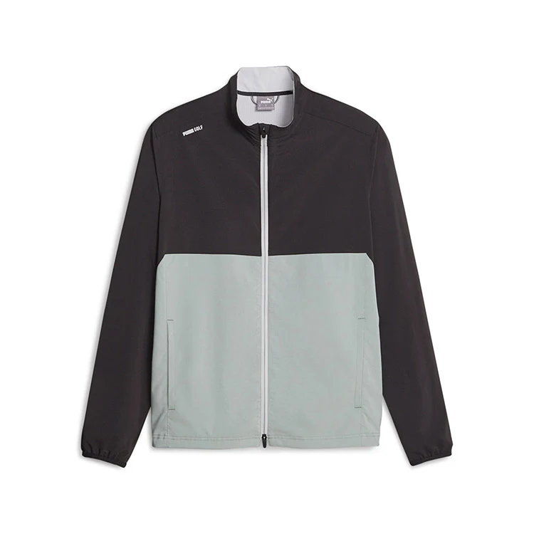 Puma Monterey Wind Jacket 1