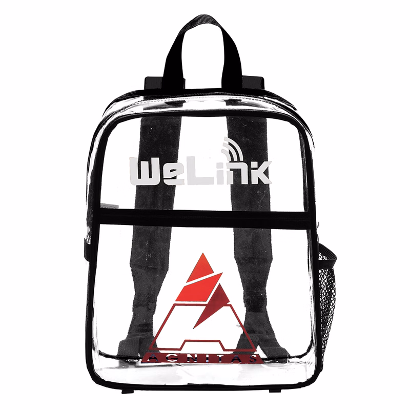 Stadium Clear Backpack