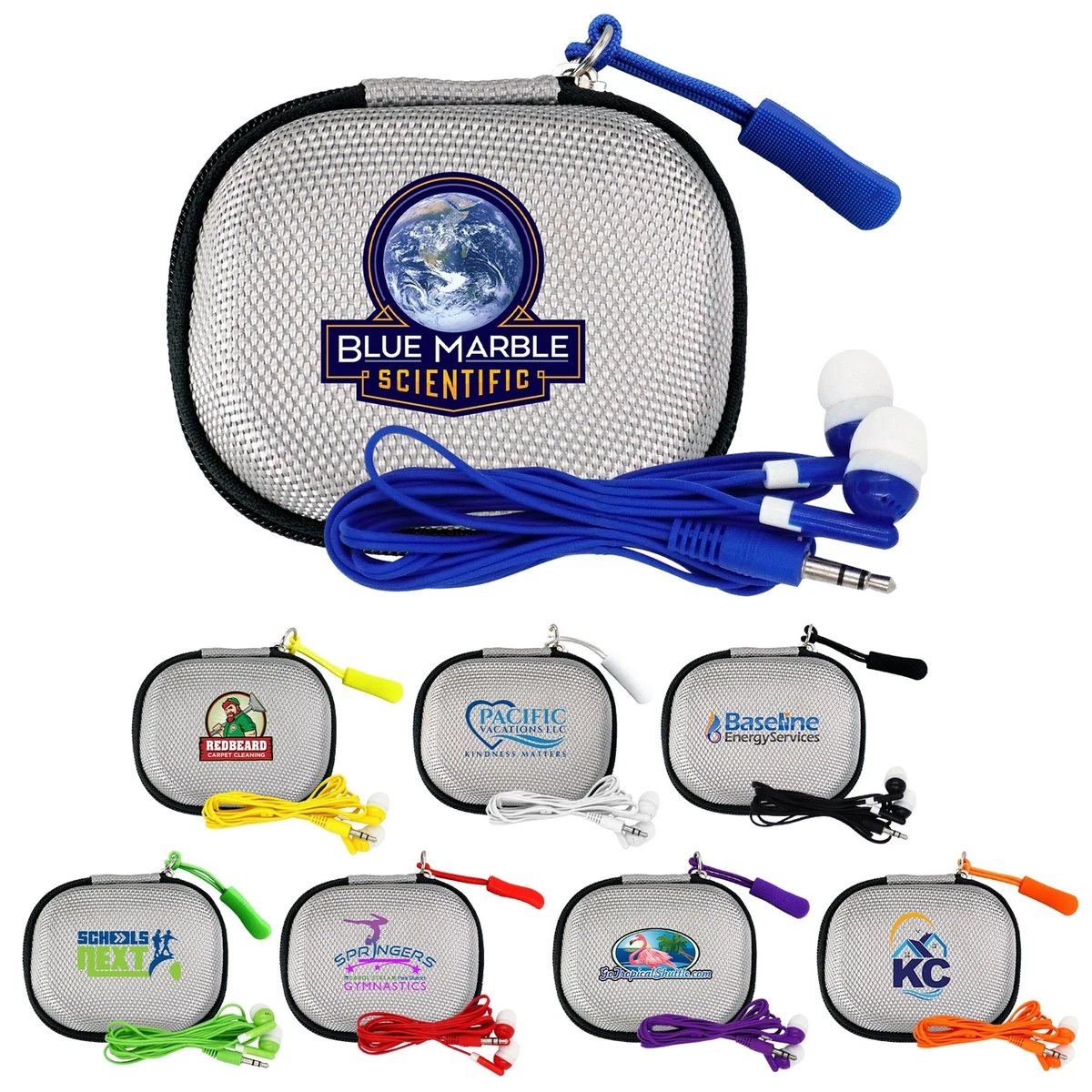 Mini Ear Bud Case 1