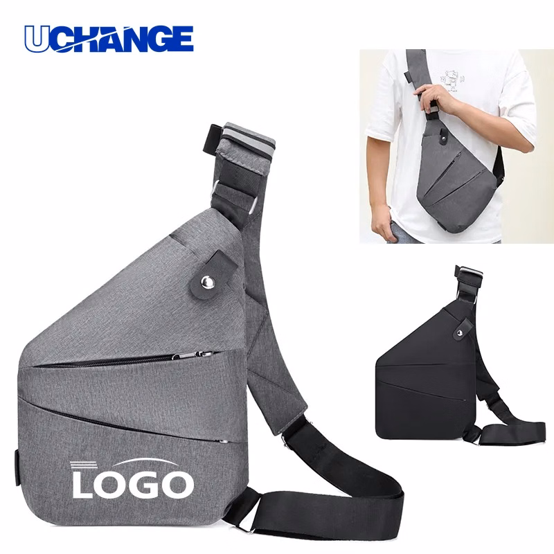 Anti-Theft Sling Bag Organizer