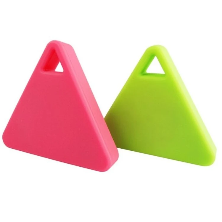 Custom Bluetooth anti-lost tracker 1
