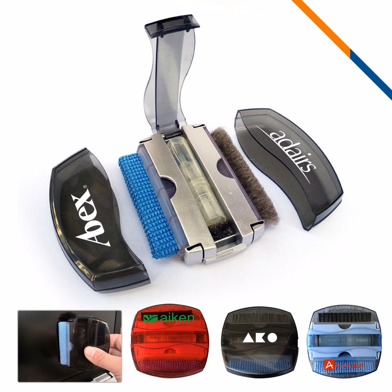 Mayer 3in1 Keyboard Brush