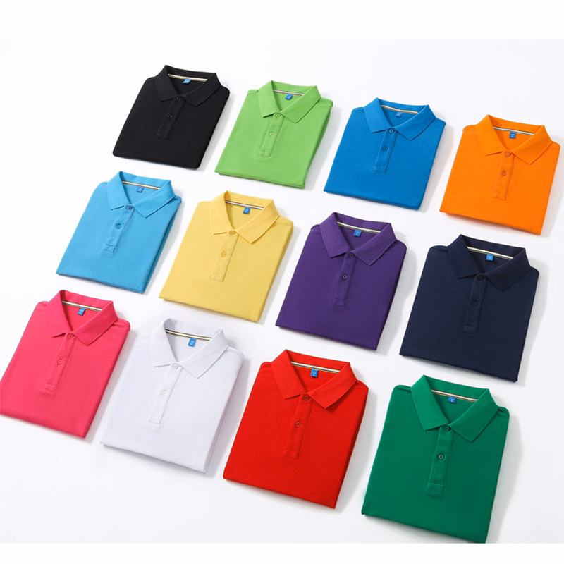 Polo Shirts Short Sleeve