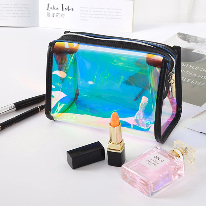 Travel Makeup Bag