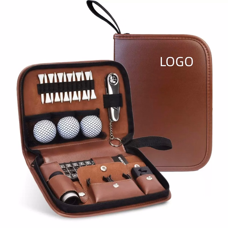 MOQ2 Golf Accessories Bag
