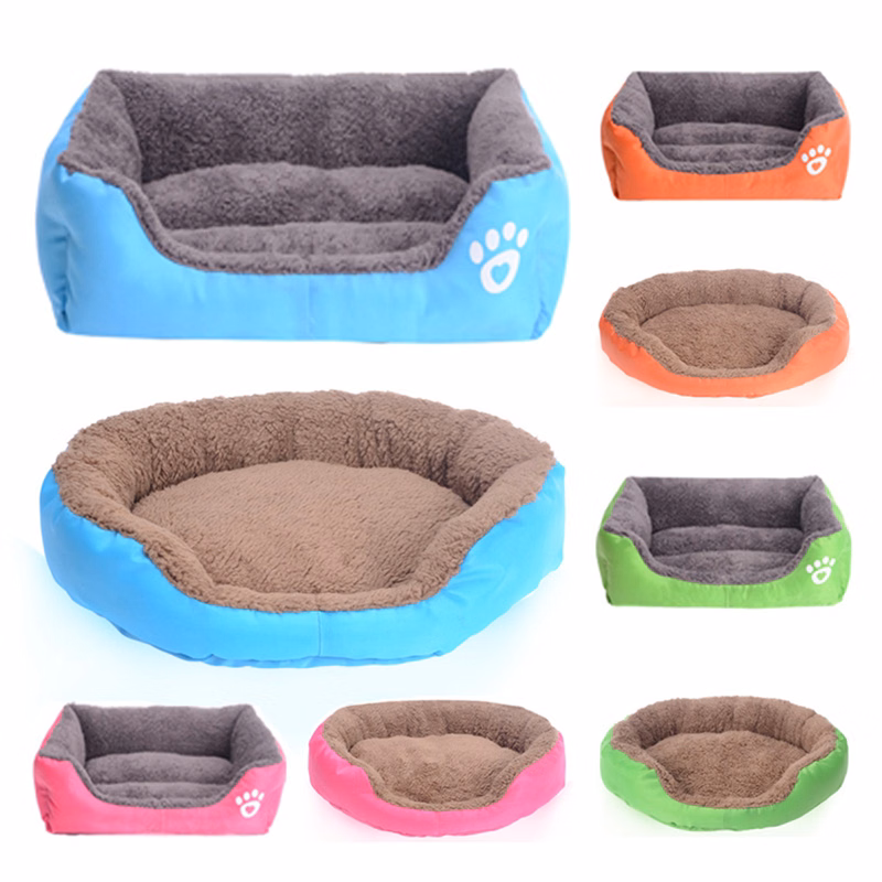 Warming Pet Bed