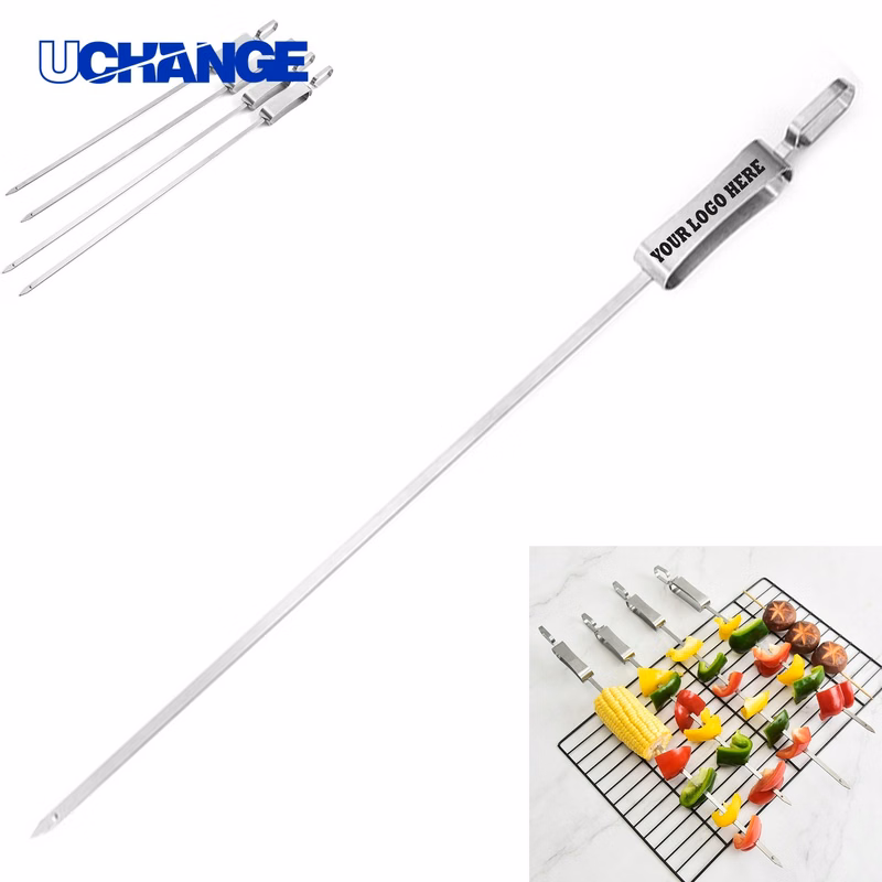 Stainless Steel Classics BBQ Fork Tool for Grilling