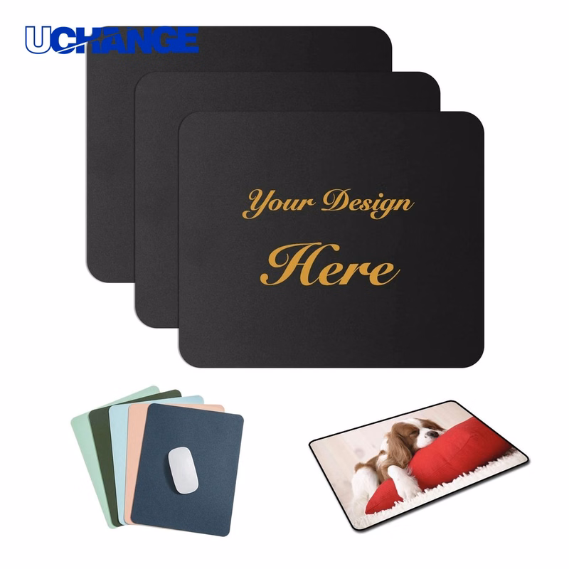 Rubber Mouse Pad