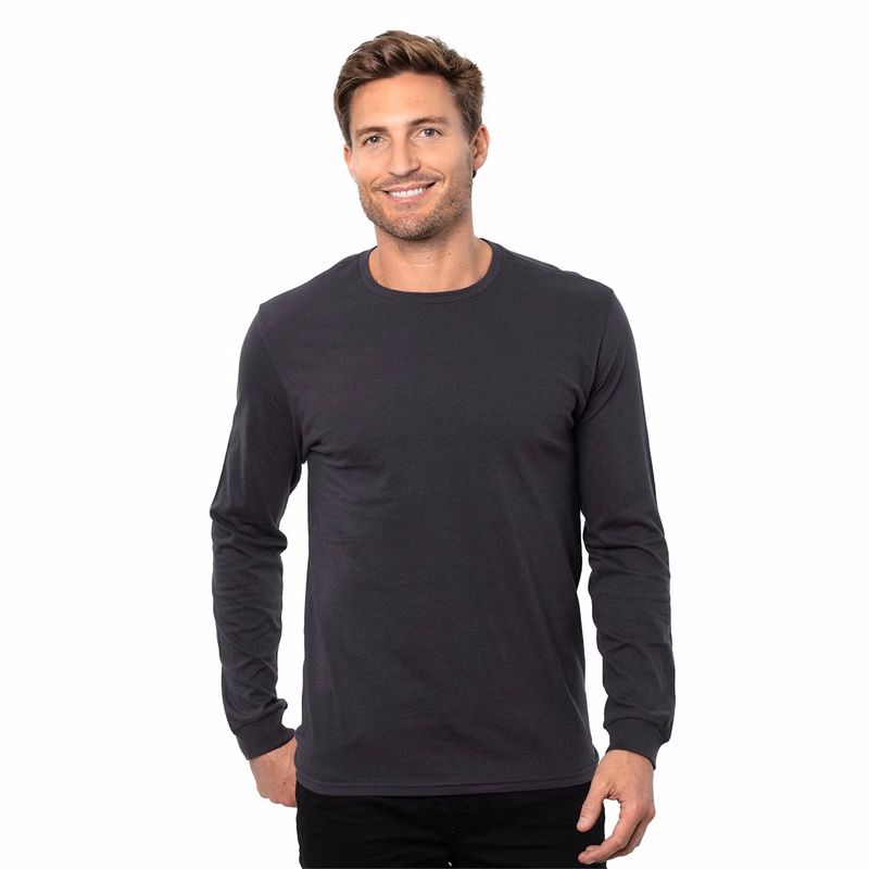 Unisex Epic Long Sleeve T-Shirt - T3000