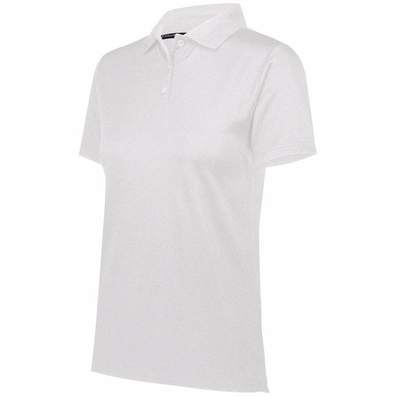 Ladies Prism Polo
