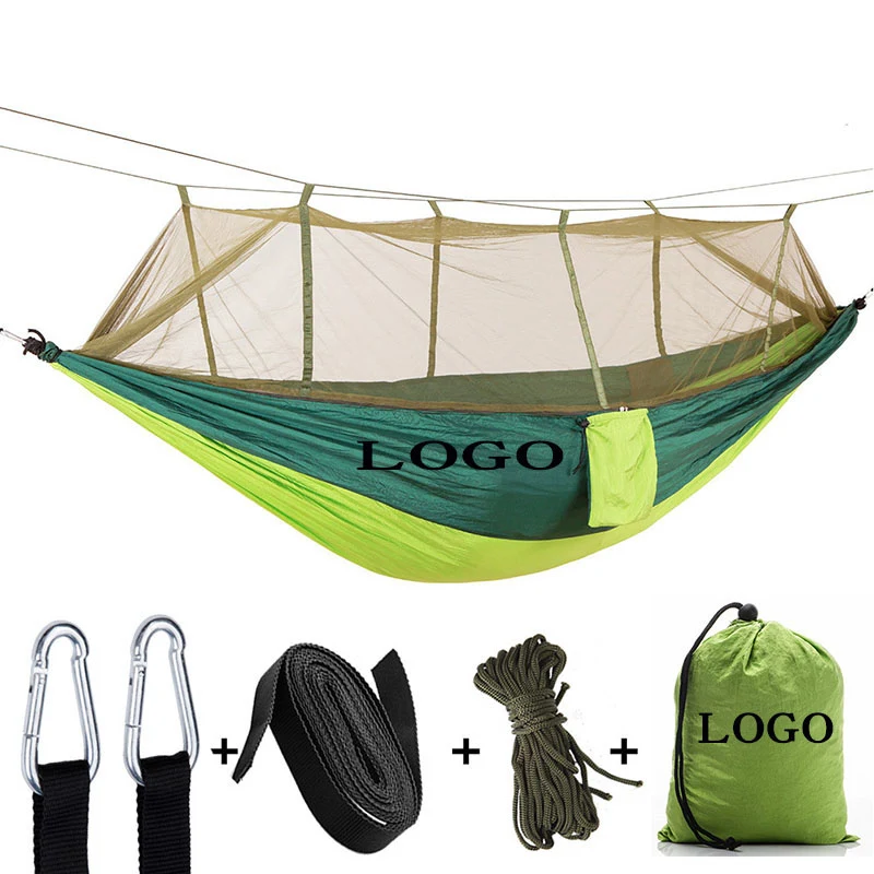 Hanging Camping Tent 1