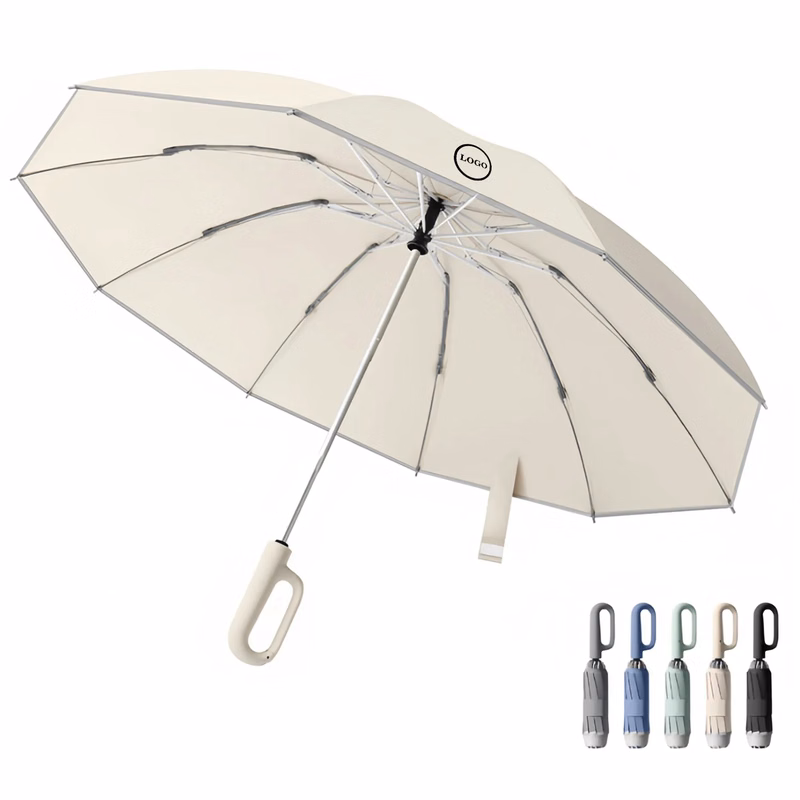Travel Umbrella with Handle