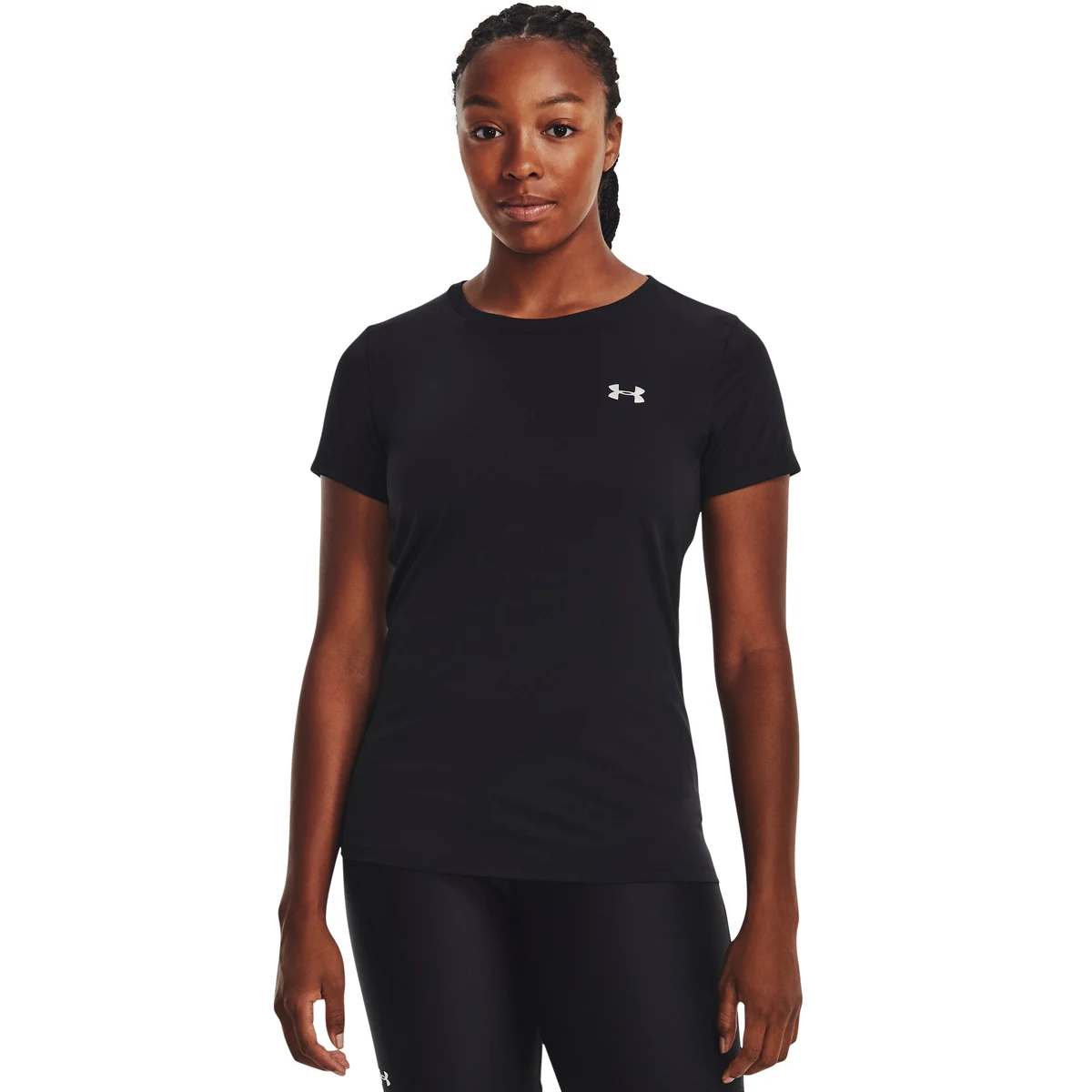UA Tech Women's T-Shirt 1