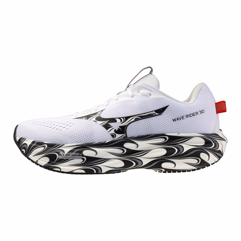 Unisex Wave Rider 30 Disclosure Running Shoe