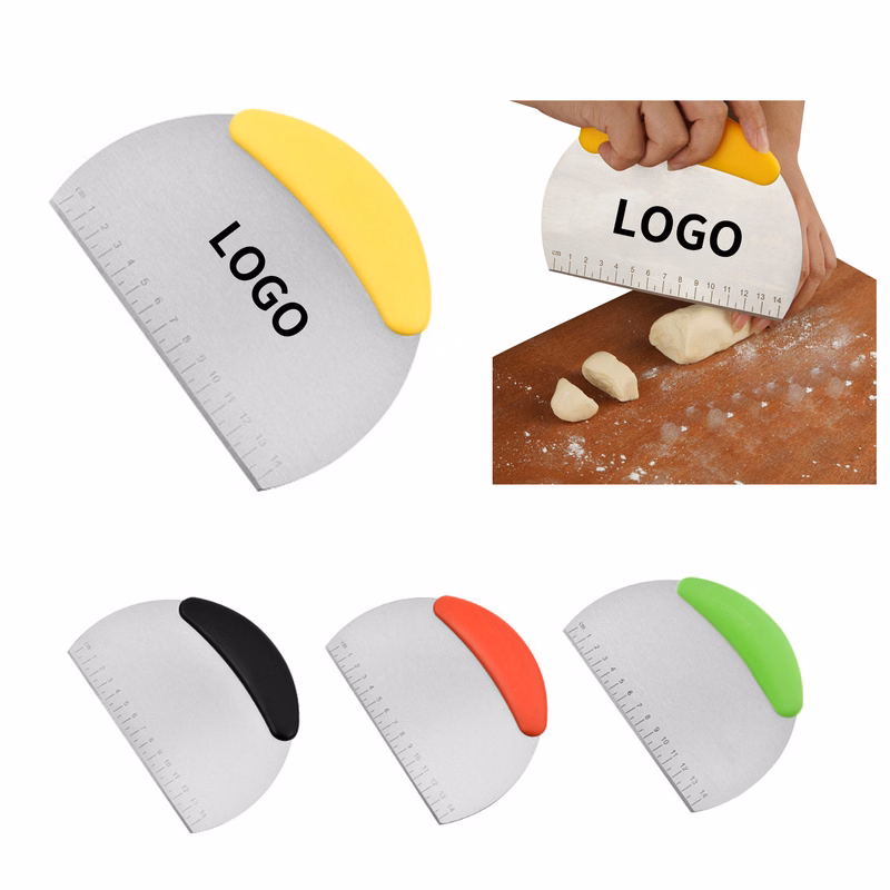 Stainless Steel Graduated Cutter