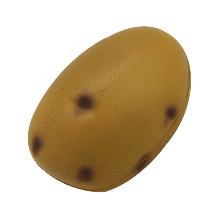 Stress Potato 1